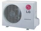 CT12 / CT18 / CT24 / UT30 Standard Inverter PQRCVSL0QW (Biały) UU12W UU18W UU24W UU30W Specyfikacje Jednostki CT12~CT24 kompatybilne z systemami MULTI.