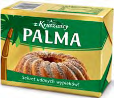 3 1 oferta ważna: od Środy 181 do wtorku 241 LUB DO WYCZERPANIA ZAPASÓW Konfitura z wiśni, moreli, truskawek lub czarnej porzeczki Łowicz Agros Nova 24 g 1 g - 1,45 Pasztet z drobiem lub z dodatkiem