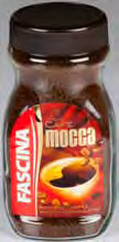 1 17 Kawa rozpuszczalna Fascina 2 g 1 g - 3,75-31% 1 7 Kawa ziarnista Arabica lub Espresso Woseba 5 g 1 g - 3,6 KUPUJ WIĘCEJ, PŁAĆ MNIEJ!