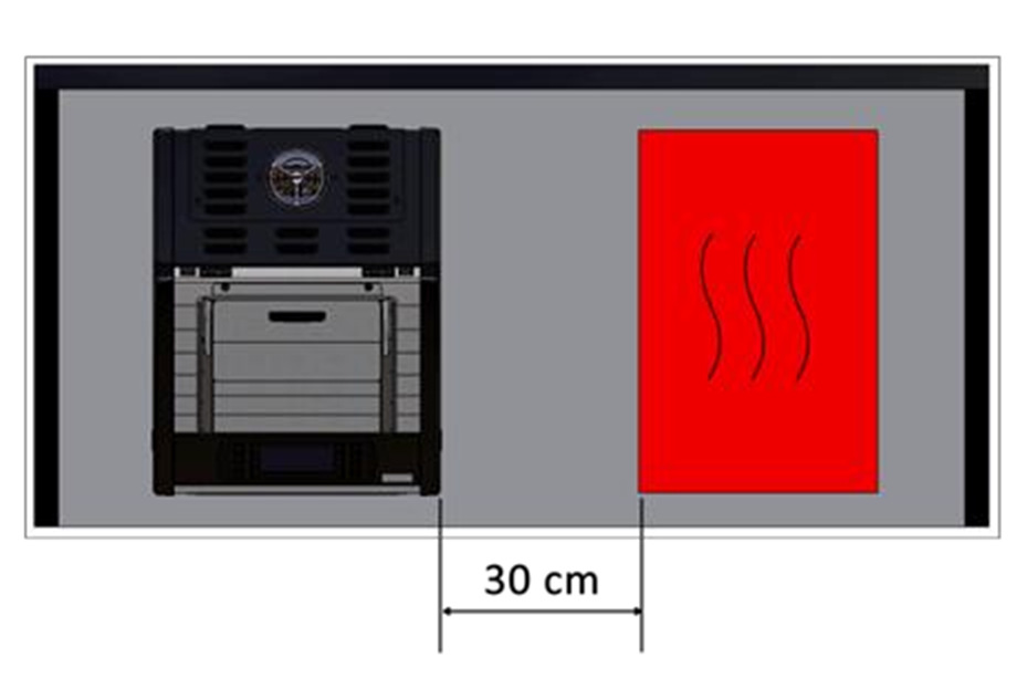 2. Procedura instalacji 2.1. Odpakowywanie Odpakować urządzenie, zdjąć wszystkie materiały opakowania i sprawdzić pod kątem potencjalnych uszkodzeń, które mogłyby powstać w trakcie transportu.