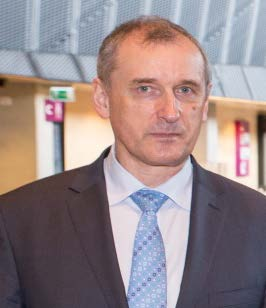 Proponowani kandydaci na prorektorów prof. dr hab. inż. Janusz Kotowicz Wydział Inżynierii Środowiska i Energetyki prof. dr hab. inż. Bogusław Łazarz Wydział Transportu prof.