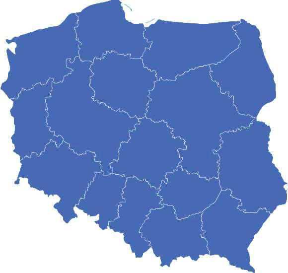 Regionalne Programy Operacyjne Zwiększenie konkurencyjności