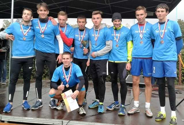 KLASA SPORTOWA z elementami przygotowania motorycznego i treningu funkcyjnego Założeniem metodyczno-organizacyjnym tego oddziału jest kontynuacja szkolenia sportowego Lekkoatletyka dla każdego oraz