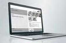 Narzędzia eservice oraz narzędzia pomocne w projektowaniu Konfiguratory Przy pomocy konfiguratorów możesz szybko i wygodnie zestawić swoje produkty.