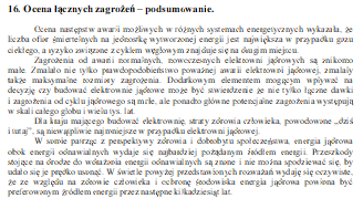 Na szczęście, prawdziwi ekolodzy w Polsce