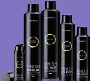 PRODUKTY, KTÓRE DAJĄ PEŁNĄ WOLNOŚĆ EKSPRESJI CURL LINIA DECODE SKŁADA SIĘ Z PIĘCIU KOLEKCJI, KTÓRE POZWOLĄ TWOIM KLIENTOM UZYSKAĆ POŻĄDANE FRYZURY I