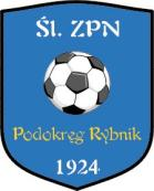 ŚLĄSKI ZWIĄZEK PIŁKI NOŻNEJ PODOKRĘG RYBNIK ul. Jadwigi i Feliksa Białych 7, 44-200 Rybnik, skr. poczt. 2 tel./fax (0-32) 422 17 11, tel. kom. 509 296 523 e-mail: podokregrybnik@wp.pl www.rybnik.slzpn.