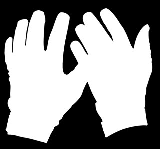 ochrona osobista Znajdź swój rozmiar rękawic Aby uzyskać najwyższy komfort, ochronę i satysfakcję, rozmiary Turtlekin Glove są oparte na dokładnych pomiarach ręcznych.