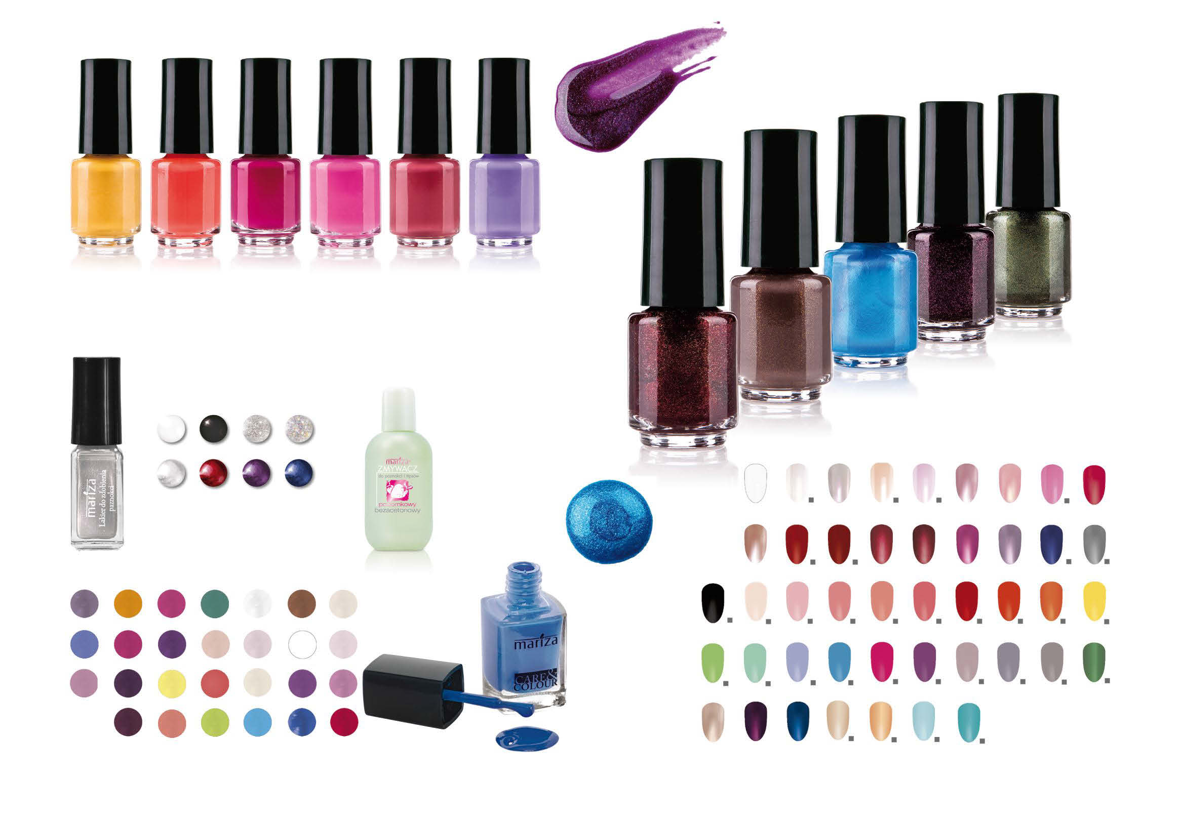 MANICURE 00.7 00.7 00.7 00.7 00.7 Mini lakier do paznokci ml 0 zł 00,00/l kremowe wykończenie 00.0 00.0 00.0 00.07 00.08 00.0 00. 00. 00. 00.7 00.9 00.