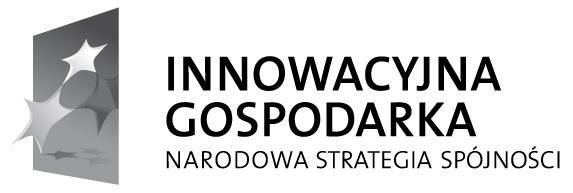 Sprawa Nr: RAP.272..205 Załącznik Nr 6 do SIWZ (pieczęć Wykonawcy) Opis pr