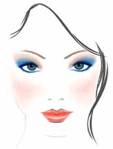 Propozycje wiosennych makijaży Nowy makijaż na wiosnę! 1 PIELĘGNACJA SKÓRY: ARTISTRY YOUTH XTEND Serum, ARTISTRY YOUTH XTEND Krem odżywczy i ARTISTRY YOUTH XTEND Odżywczy krem pod oczy.