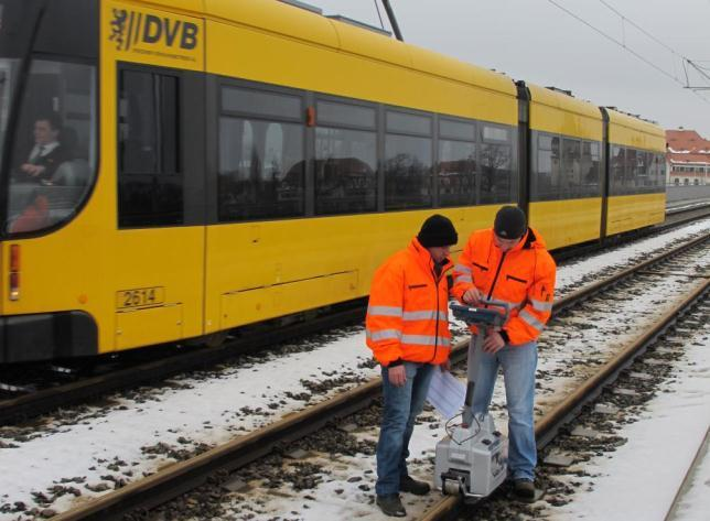 Strona 26 TSR przykład testów 2) DVB
