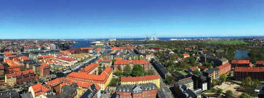 WYCIECZKI Dookoła cieśniny Sund Skandynawskie legendy 4 dni Kopenhaga - Helsingør - Malmö Dzień 1: Wyjazd z Polski według rozkładu jazdy. Nocny przejazd do Niemiec do Rostock.