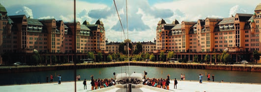 CITY BREAK Barcelona (Costa Brava) Oslo 4 dni 4 dni Dzień 1: Zbiórka na lotnisku 2 godziny przed wylotem. Odprawa i przelot do Girony lub Barcelony. Transfer do hotelu.