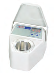 Urządzenia protetyczne / Urządzenia do topienia wosku Urządzenia do topienia wosku HOTWAX, Dentalfarm Urządzenie do topienia wosku. Temperatura 50-120 C, wyświetlacz LED.