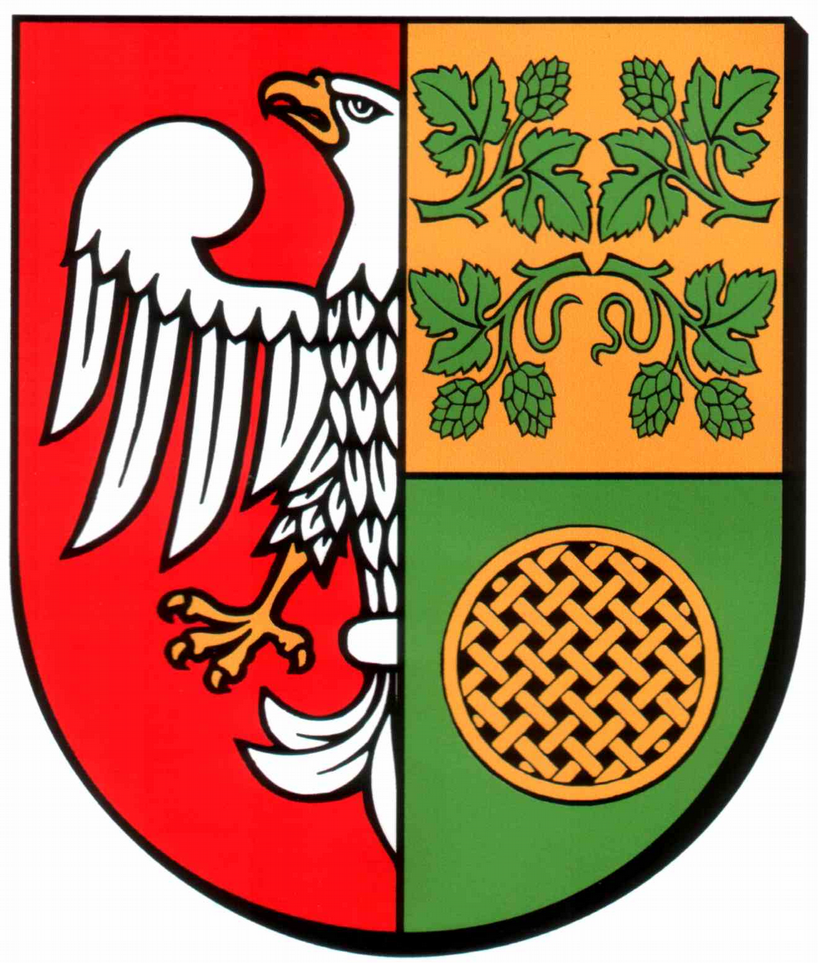 IV GRAND PRIX POWIATU