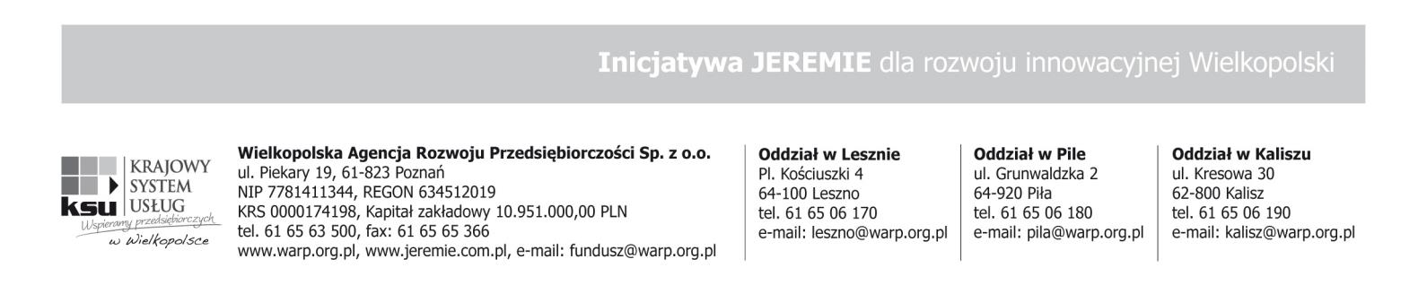 Kwestionariusz osobowy UWAGA: Dokonanie zmian poprzez usunięcie elementów w układzie graficznym niniejszego dokumentu będzie skutkować odrzuceniem wniosku. 1. Nazwisko i imię:...... 2.