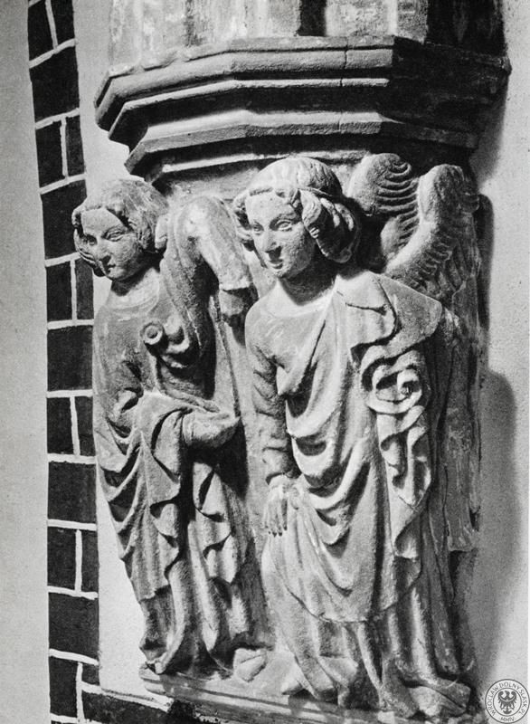 WOKÓŁ LITURGII KOŚCIOŁA NOC KOŚCIOŁÓW WROCŁAW 2009 Kościół NMP