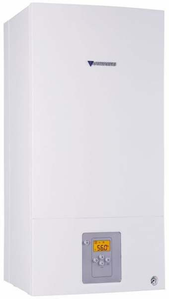PAKIET VITODENS 1-W WB1C 26kW Vitocell 1-W 1L ErP 4150 kod:kgw B1HA045 A A A ErP ANTEA KRB Kocioł kondensacyjny, wiszący, jednofunkcyjny z wbudowanym zaworem trójdrogowym 2950 - Wymiennik z