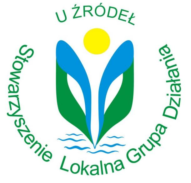 Załącznik do uchwały nr IV/2/2015 Walnego Zebrania Członków LGD U ŹRÓDEŁ z dnia 21.12.2015 r.