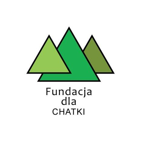 Fundacja dla Chatki inicjatywa skupiająca wokół siebie ludzi chcących poprzez akcje społeczne wspomagać osoby niepełnosprawne i ich rodziny z Ośrodka Chatka w Nowym Targu.