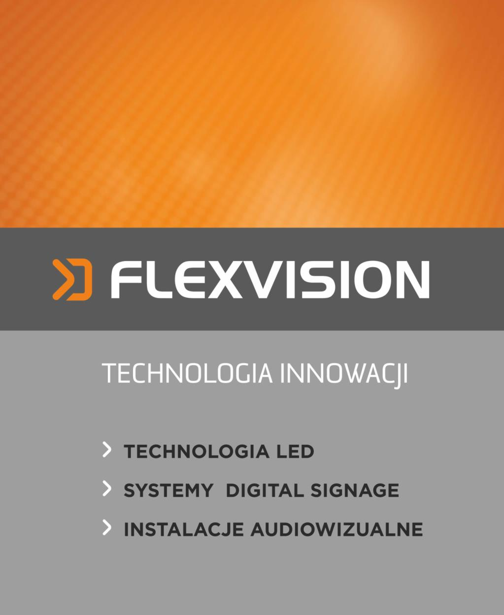 Kontakt Flexvision sp. z o.o. ul.