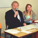 I miejsce Obara Wojciech II miejsce Strześniewski Marek III miejsce Pesta Jerzy Kategoria zamknięta: Mężczyźni życia teren gm.