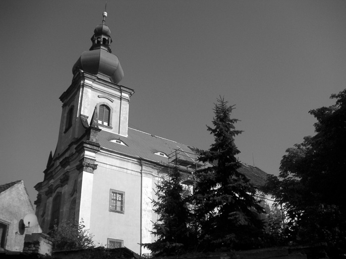 Dátumové údaje lokalít pre spiritualisti