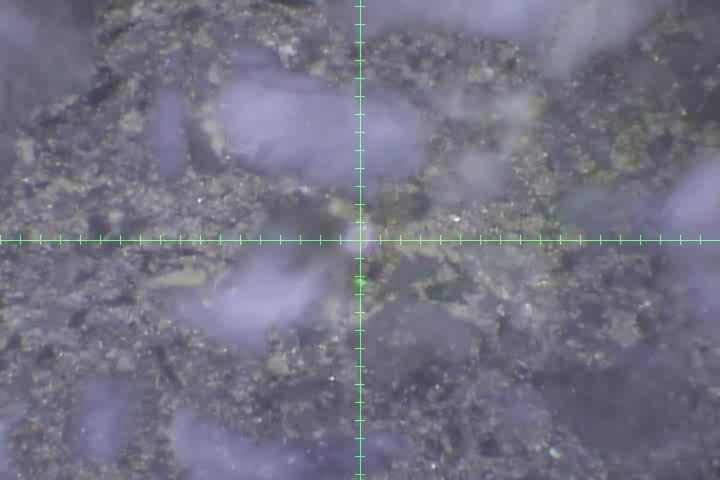 USGS Microanalytical Reference Materials (dr Steve Wilson): Glass BCR-2G, Basalt glass BHVO-2G, Basalt glass BIR-1G, Table Mountain Basalt Glass,