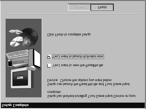 Rysunek 2: Instalacja Predator Digital 3D 7. :FLQLM SU]\FLVN ³=DNRF] DE\ ]DNRF]\ü LQVWDODFM 3UHGDWRU 'LJLWDO 3D. 3.2 Windows 3.