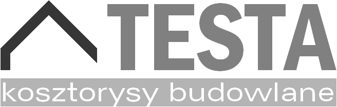 PRACOWNIA PROJEKTOWO-KOSZTORYSOWA 76-200 Słupsk, ul. Konarskiego 8-3, tel./faks: 598435546 kosztorysy@zopoth.pl, www.testa-kosztorysy.