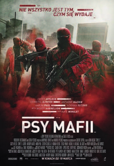 18 20 marca 2016r. Seanse filmu Siostry (komedia/usa) 14.45, 17.15, 20.45 14.45, 17.15, 20.45 14.45, 17.15, 20.45 17.30 17.30 17.30 18 20 marca 2016r.