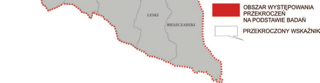 Raport o stanie środowiska w r., stężenie [μg/m ],, toluen n-oktan n-heksan m+p ksylen n-heptan o-ksylen cykloheksan Rys.