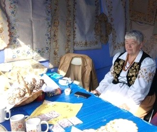 Jarmarki Festyny Targi Zajęcia edukacyjne w tucholskich