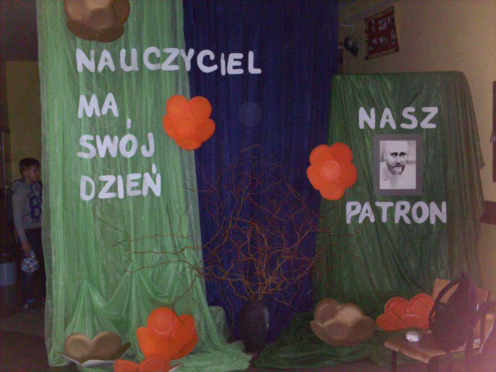 Dzień Komisji Edukacji