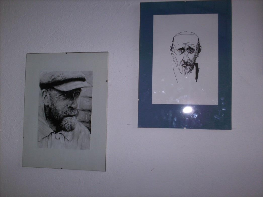 Inspiracje Korczakiem Studenci