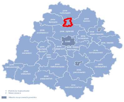 6) Plan Rozwoju Lokalnego Powiatu Łęczyckiego na lata 2008-2013, uchwalonego uchwałą Nr XXII/187/2008 Rady Powiatu Łęczyckiego z dnia 19 listopada 2008 r.
