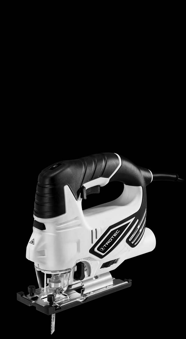 PJSS 10-230V PL INSTRUKCJA OBSŁUGI 850W
