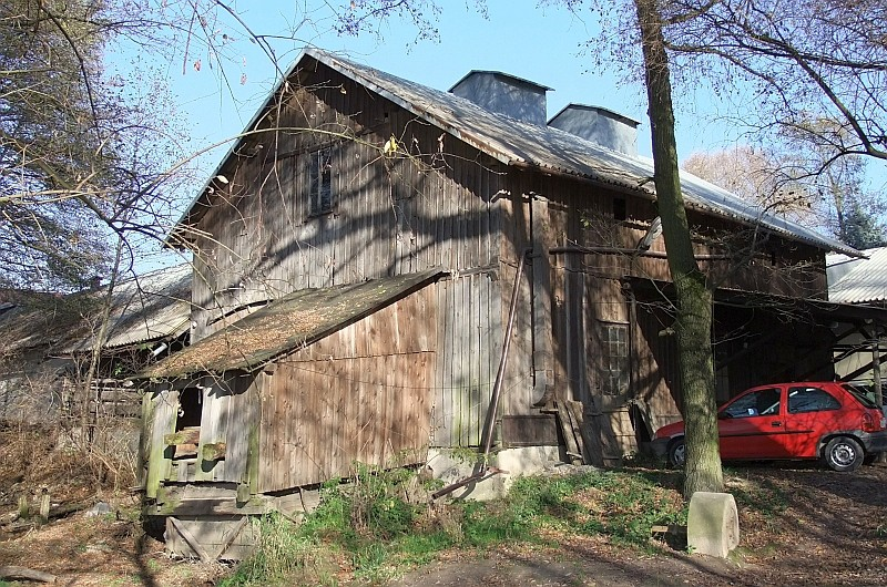 Ochrona dziedzictwa kulturowego DPK Zestawienie ilościowe obiektów zweryfikowanych w terenie 137 domów wiejskich