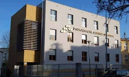 Kształcenie praktyczne Kliniczny Szpital Wojewódzki nr 1 im.