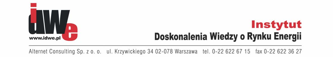 Prgram zajęć: WSPÓŁPRACA PRZEDSIĘBIORSTW ENERGETYCZNYCH Z GMINAMI I INNYMI ORGANAMI ADMINISTRACJI PUBLICZNEJ Krynica Zdrój, 17-18 października 2011 Pniedziałek, 17.10.2011: 10.0-10.