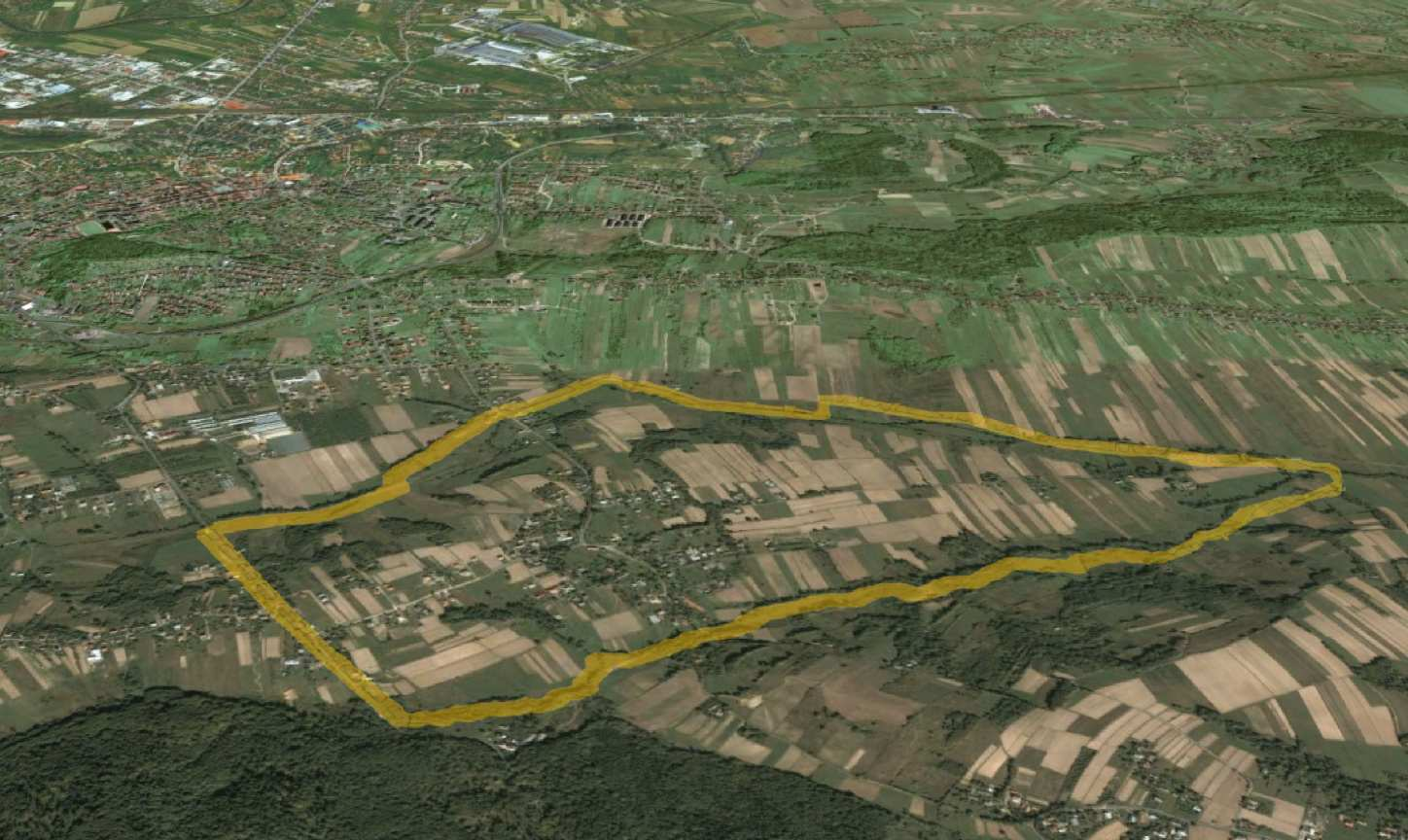 EGZEMPLARZ PONOWNIE WYŁOŻONY DO PUBLICZNEGO WGLĄDU W DNIACH OD 4 WRZEŚNIA 2013 R. DO 2 PAŹDZIERNIKA 2013 R.
