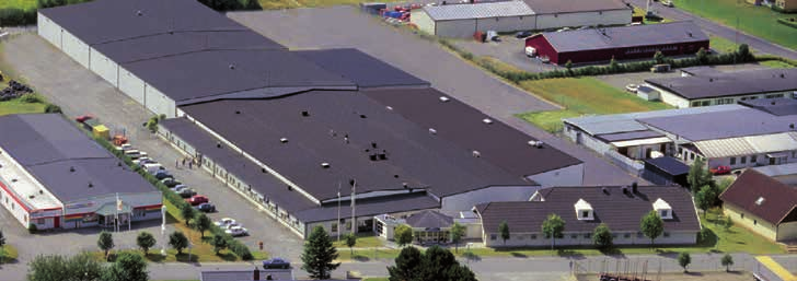 VEAB Heat Tech AB Tel: +46(0)451-485 00 Fax: