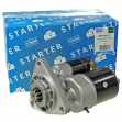 36.90 POMPA ELEKTRYCZNA 12V DO POMPOWANIA CIECZY (PALIWA) Z BECZEK 55,7x157mm, 60W, wyd. 30L/min, wys. podno. 3m, śr.przew. 24mm, prędkość 8500r/min INDEKS: PP001 49.90 POMPA WODY MF-3/ PERKINS3.