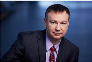 Osoby prezentujące Daniel Janusz Prezes