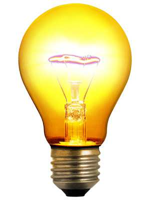 Projekt 1: Dioda LED zasilana energią Dioda LED świeci, jeżeli
