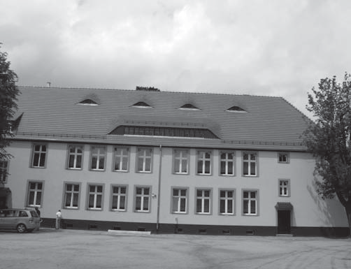 Aktualności Zmiany na Konopnickiej Ulica Marii Konopnickiej w Strzegomiu przeszła gruntowny remont.