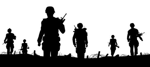 Bezpieczeństwo w dyspozycyjnych systemach militarnych Specjalność obejmuje zagadnienia z zakresu oceny ryzyka zagrożeń zewnętrznych państwa takich jak: wojna, terroryzm, prowokacje