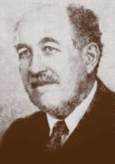 Erwin SCHRÖDINGER fizyka Fritz HABER chemia