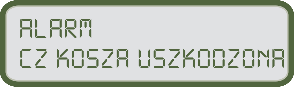 14 III.d) Zabezpieczenie zagotowania wody w kotle. Zabezpieczenie to zapobiega wysokiej temperaturze kotła [tylko przy funkcji priorytet bojlera] mianowicie gdy temperatura bojlera jest np.